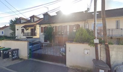 Thiourt Emile, Taxi à Morsang-sur-Orge