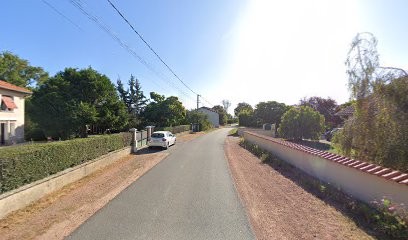 Taxi Ami, Taxi à Pouilly-sur-Loire