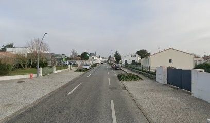 Frederic PLA TAXI Puilboreau La Rochelle, Taxi à Puilboreau