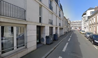 Taxi Leroy, Taxi au Mans