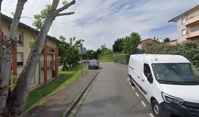 Allo Taxi Toulouse Thierry, Taxi à L'Union