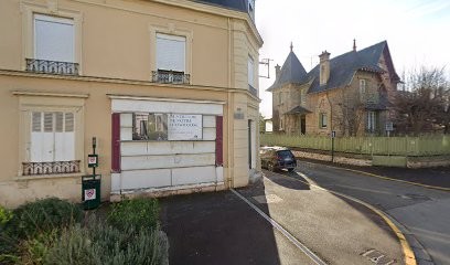 L'annuaire Des Taxis Conventionnés, Taxi à Hardricourt