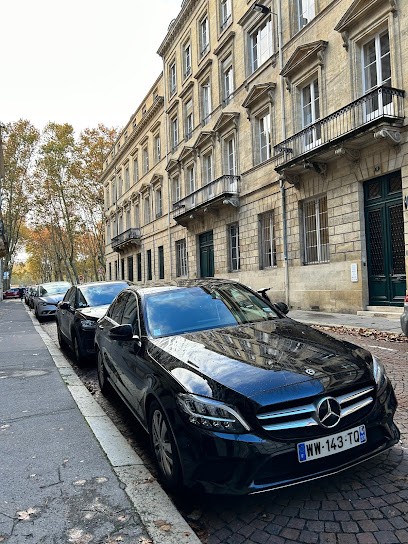 Bordeaux-Cab, Taxi à Floirac