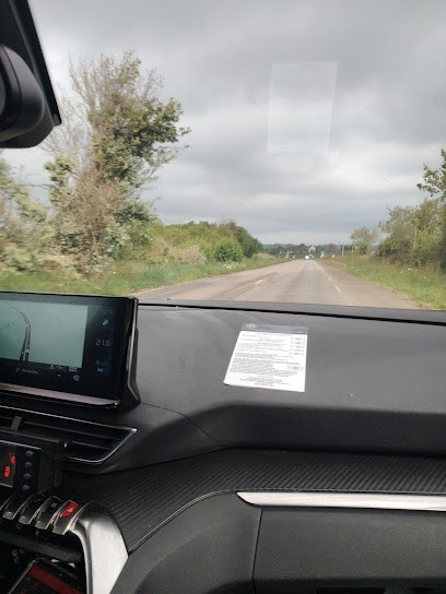 Radio Taxi Quimperois, Taxi à Quimper