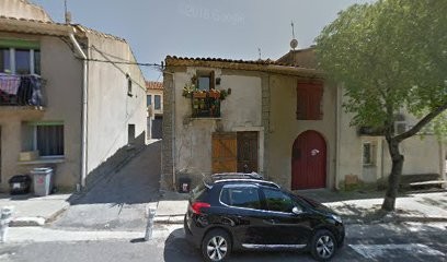 Seb Taxi, Taxi à Vendémian