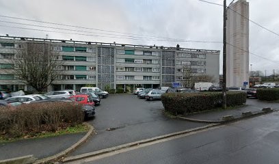 Lam Philippe, Taxi à Gagny