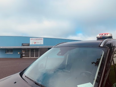 Ty Mad Taxis, Taxi à Cavan