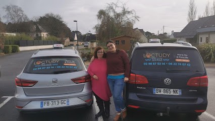 LOCTUDY TAXIS, Taxi à Plonéour-Lanvern