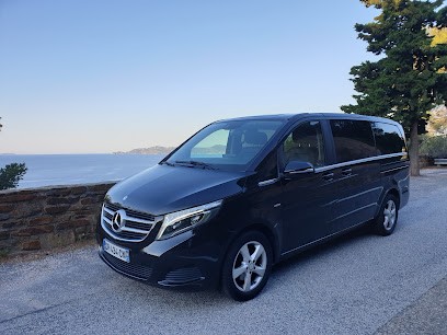 AZUR ÉLÉGANCE TAXI LAVANDOU, Taxi au Lavandou