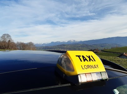 Clergeon Taxi - Conventionné, Taxi à Sales