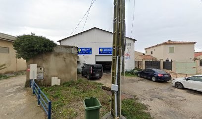 Taxi Entraiguois, Taxi à Entraigues-sur-la-Sorgue