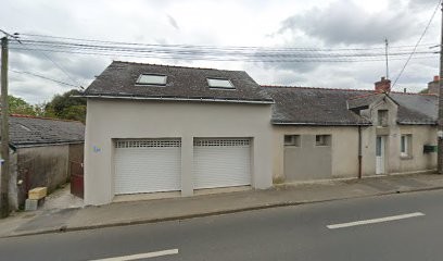 Antoine Taxi, Taxi à Nort-sur-Erdre