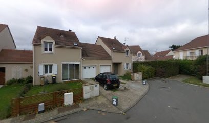 Le Guillou Christophe, Taxi à Lisses