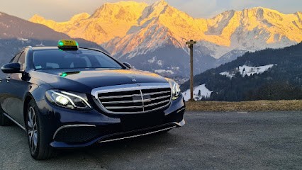 24H/24 BM TAXI MEGEVE & TRANSPORTS MEDICAL, VSL, TAXI NUIT MEGEVE, Megève, Genève, Bellegarde, Lyon, Sallanches, Taxi à Megève