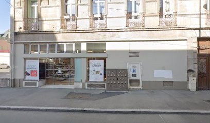 AIRE URBAINE TAXIS CONNEXION, Taxi à Danjoutin