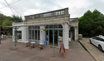 Dauriac Marie-Christine, Taxi à Thiviers