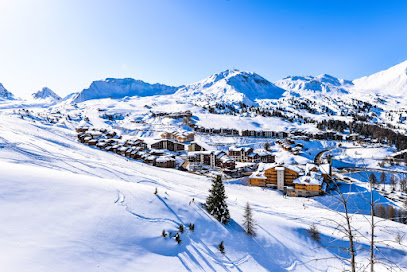 Bichon Taxi Taxi à Aime-la-Plagne