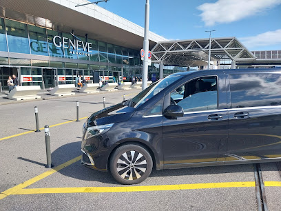 Taxi Van - Vtc Dijon, Taxi à Dijon