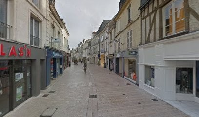 Allo Taxis de Vendôme, Taxi à Vendôme