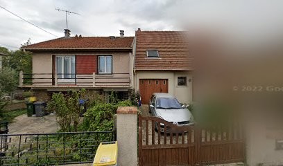 Bouregbi Mickael Amar, Taxi à Mitry-Mory