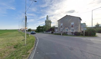 Taxis Louis, Taxi à Rouvrois-sur-Othain