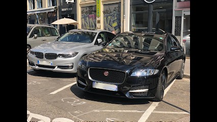 228transfers, Taxi à Lyon 08