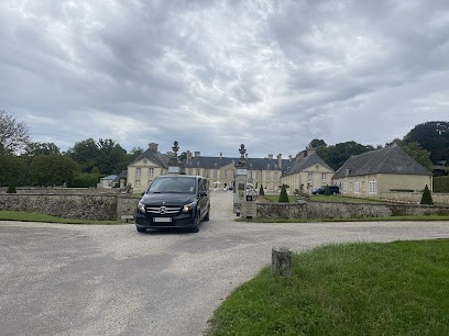 PHEROAD - Van Business VTC - Chauffeur privé Rennes, Chauffeur Particulier VTC à Domloup