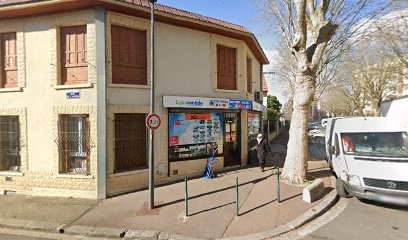 A.M Transports, Taxi à Villeneuve-la-Garenne