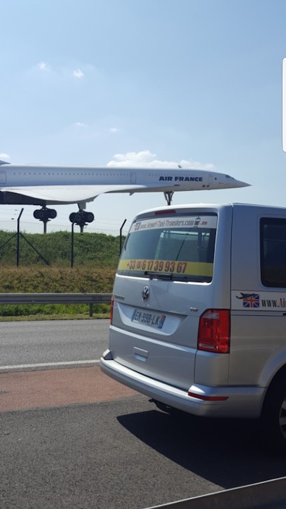 Taxis Minivan, Taxi au Barcarès
