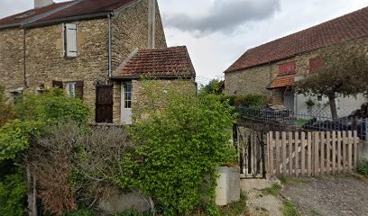 cathy taxi, Taxi à Vault-de-Lugny