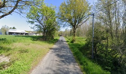 Mongin Didier, Taxi à Joué-sur-Erdre
