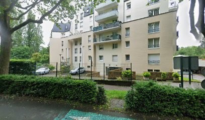 Bendecheche Miloud, Taxi à Yerres