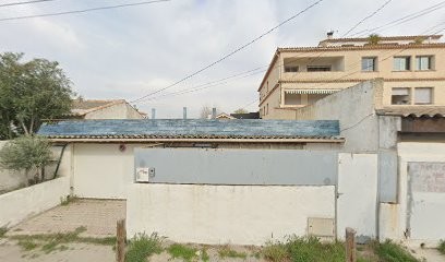 Mai Eric, Taxi à Frontignan