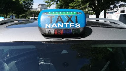 Taxi Nantes Driver, Taxi à Saint-Sébastien-sur-Loire