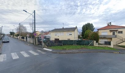 Lath Thaileang, Taxi à Claye-Souilly