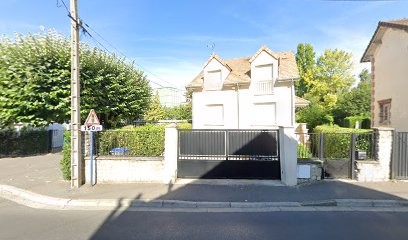 Kararji Albert, Taxi à Cormeilles-en-Parisis