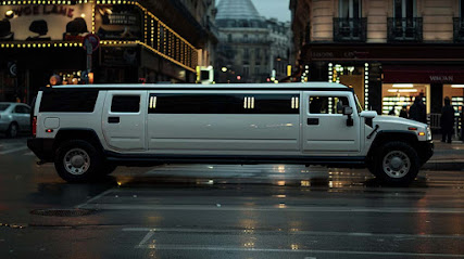 Lim Limousine Location Marseille, Service De Chauffeur Particulier à Marseille 03