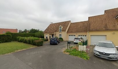 Hamon Stéphane, Taxi à Saint-Germain-du-Corbéis