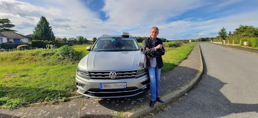 TAXI Fabrice Poirson Bouray-sur-Juine, Taxi à Lardy