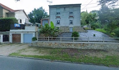 Breugnot Christophe, Taxi à Crécy-la-Chapelle