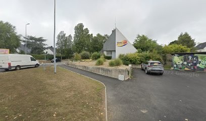 Taxi Prigent, Taxi à Morlaix