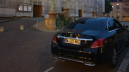 ILHAN VTC, Chauffeur Particulier VTC à Mitry-Mory
