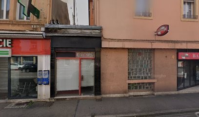Gubinelli Jean Louis, Taxi à Montigny-lès-Metz