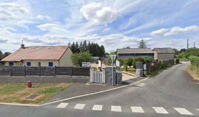 Noyat Philippe, Taxi à Henrichemont