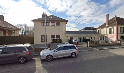 Van Bouchaute Jacky, Taxi à Crèvecoeur-le-Grand