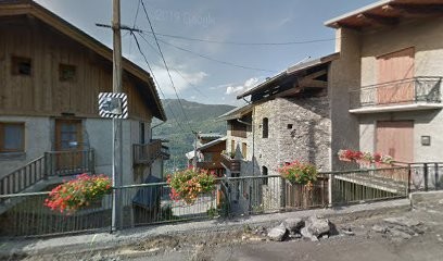 SARL FAVRE & FILS, Taxi à Montagny