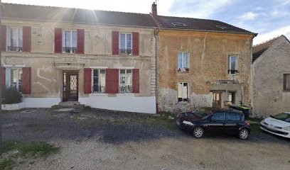 Taxi Muriel, Taxi à Montreuil-aux-Lions