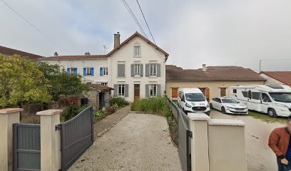 HEP TAXIS, Taxi à Chaumont