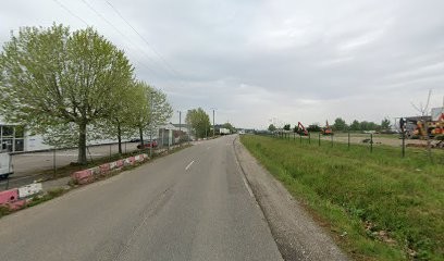 Allo Taxi Belmont, Taxi à Heyrieux