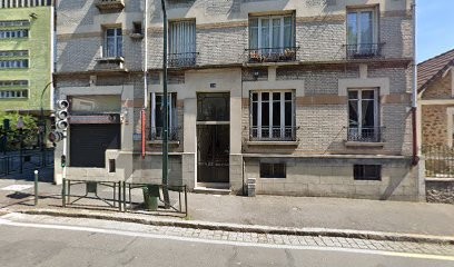 Girault Franck, Taxi au Raincy